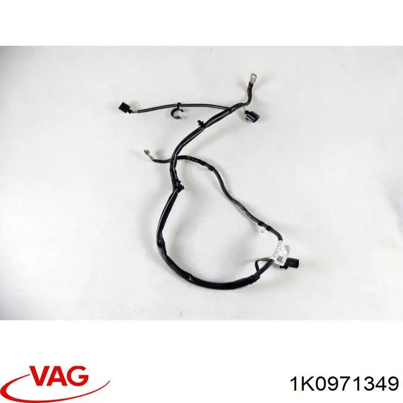  VAG 1K0971349 ціна, від 83.89 USD