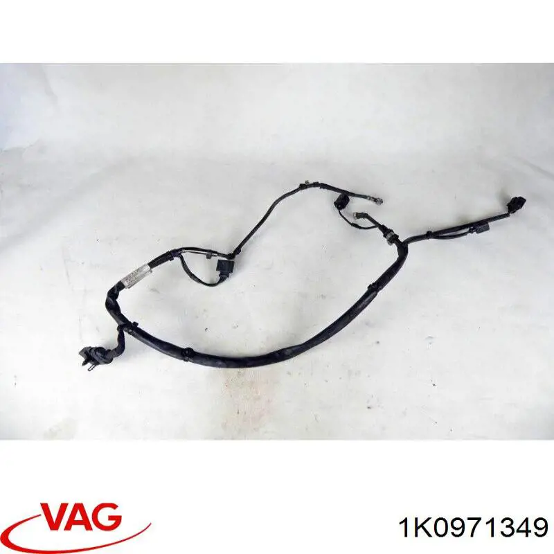 Купити 1K0971349 VAG 