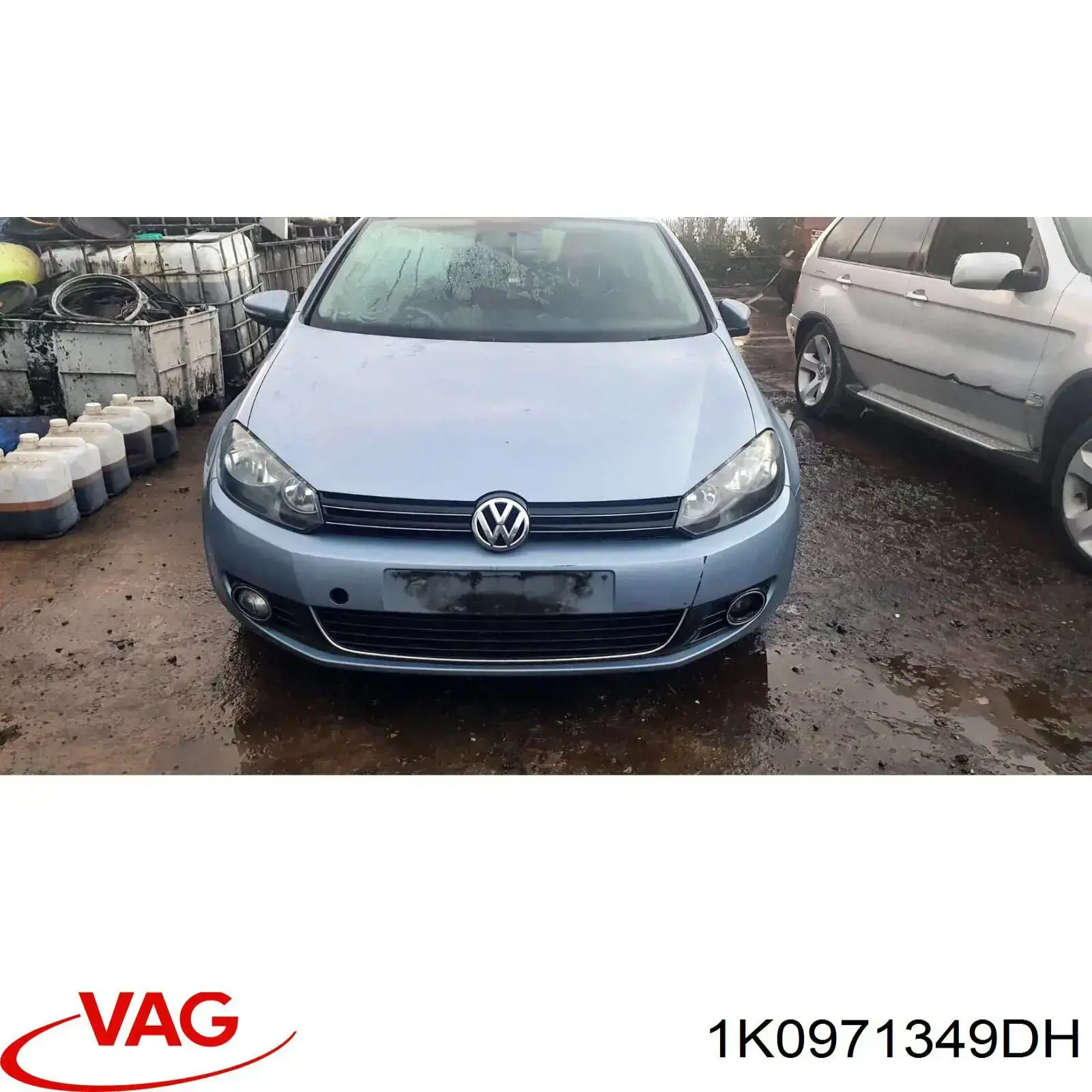  VAG 1K0971349DH