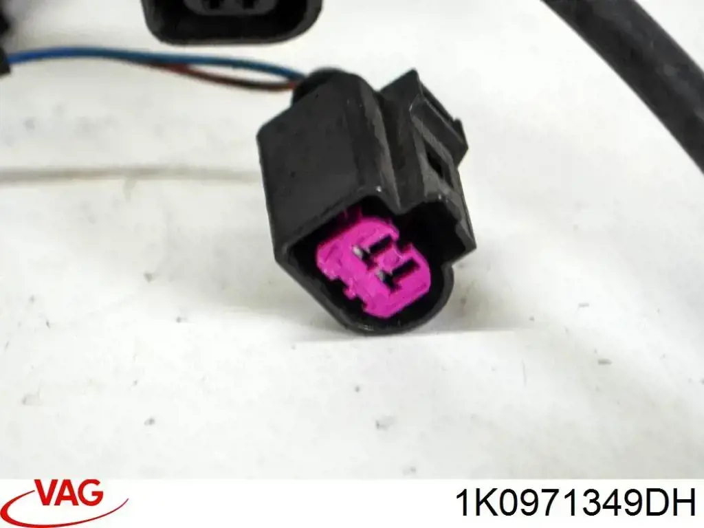 Купити 1K0971349DH VAG 