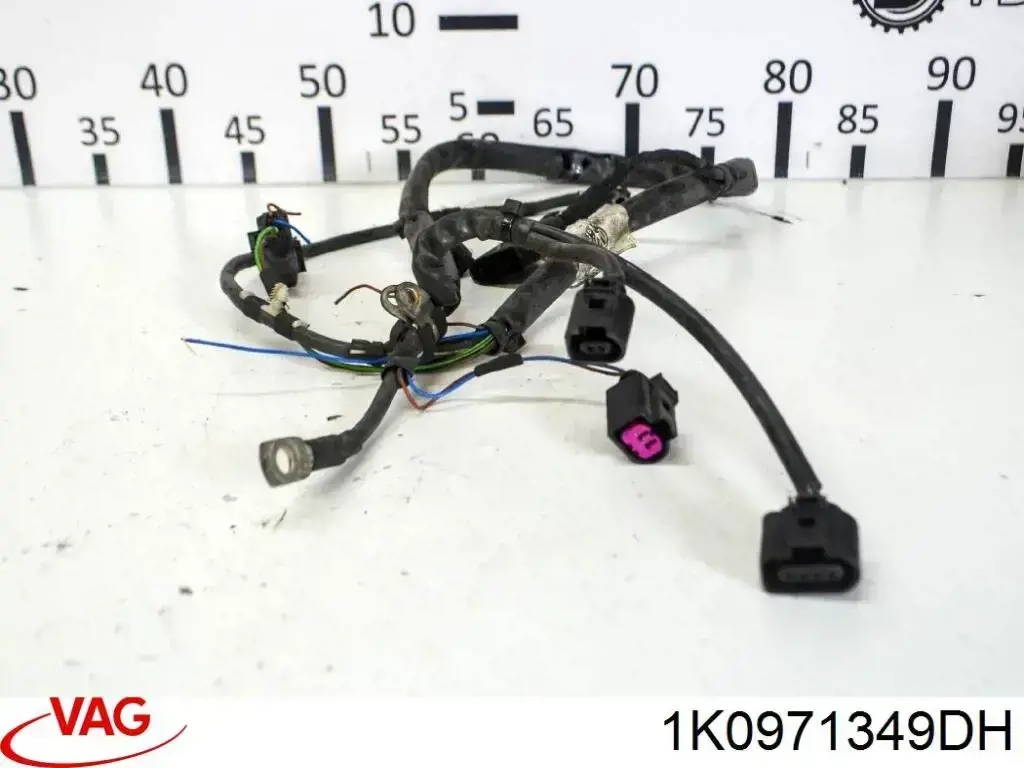  VAG 1K0971349DH ціна, від 15.20 USD