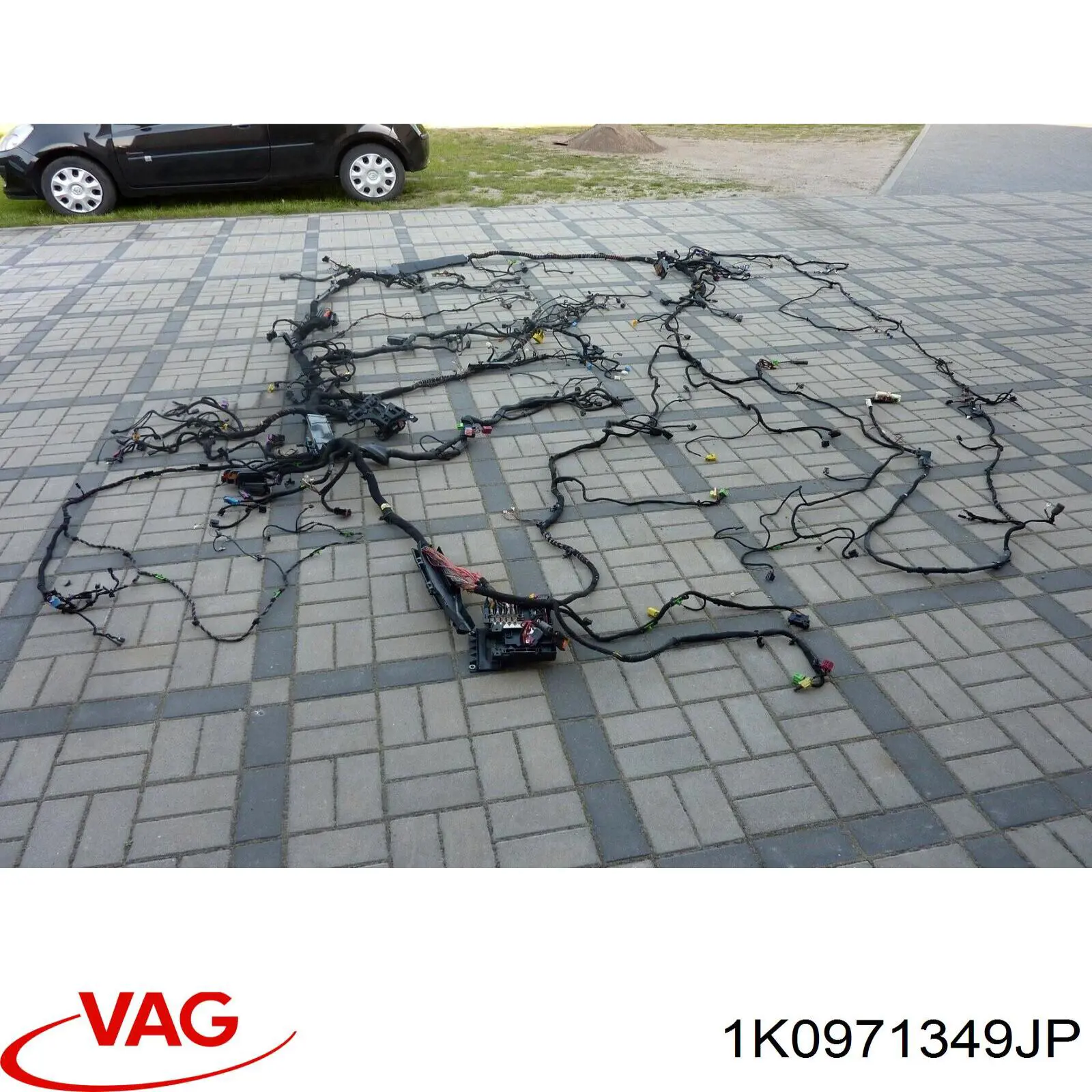  VAG 1K0971349JP ціна, від 31.66 USD
