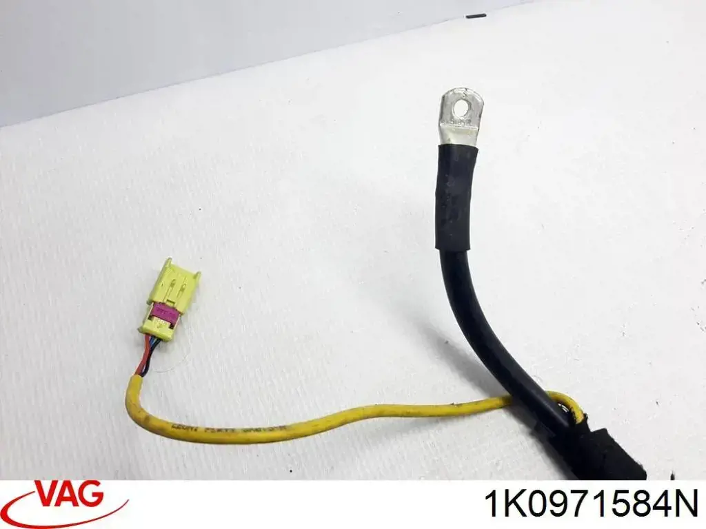  VAG 1K0971584N ціна, від 24.44 USD