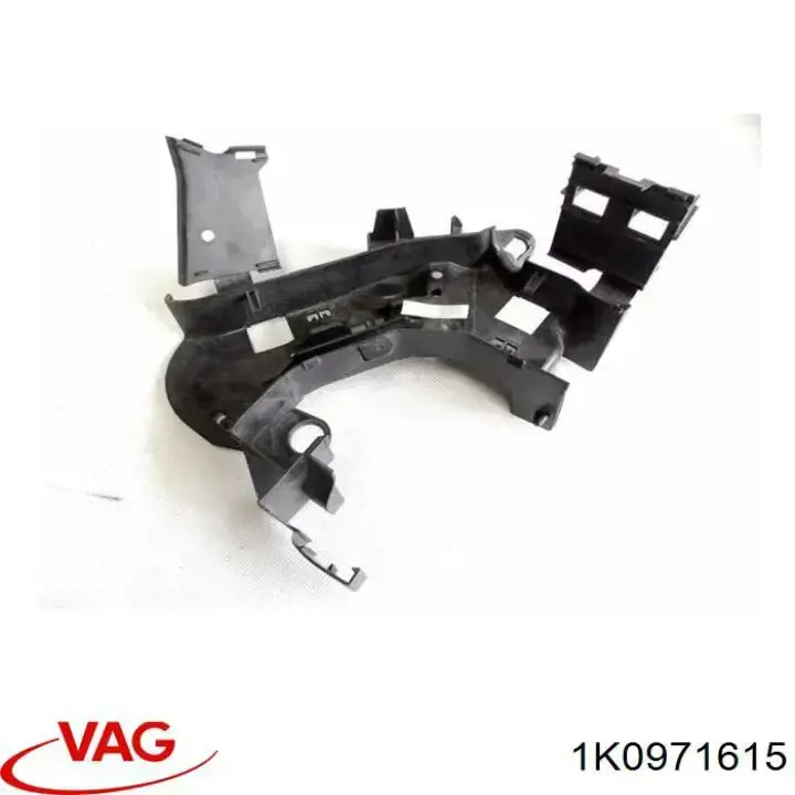 Джгут проводів моторного відсіку VAG 1K0971615 ціна, від 1.47 USD