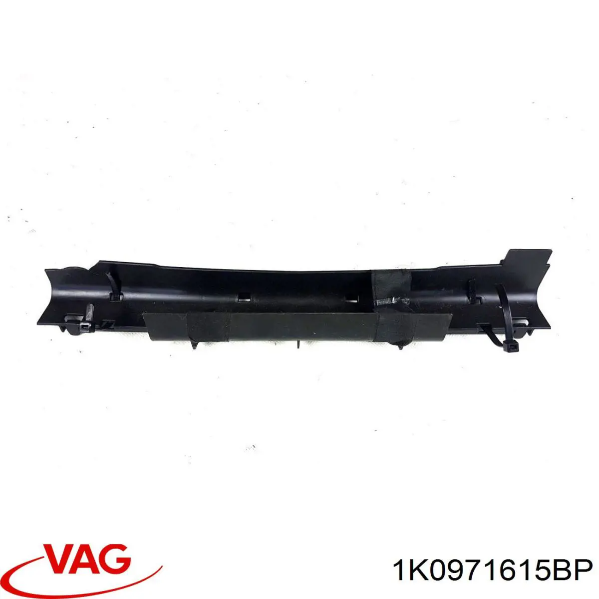 Джгут проводів моторного відсіку VAG 1K0971615BP ціна, від 1.42 USD