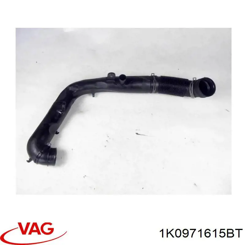 Джгут проводів моторного відсіку VAG 1K0971615BT ціна, від 6.21 USD
