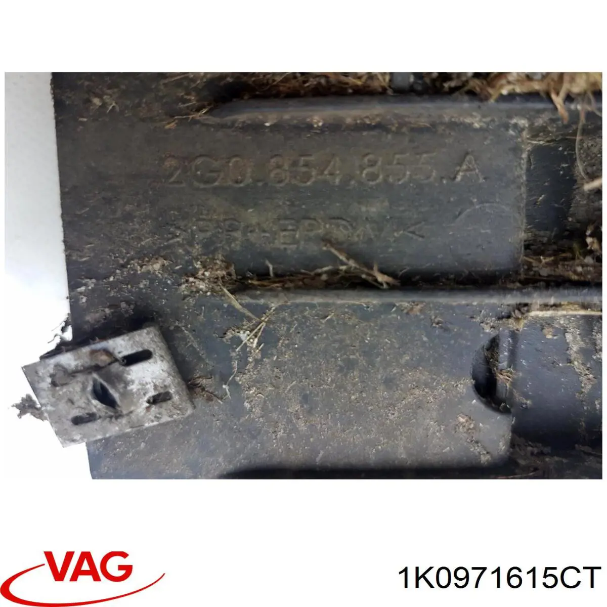 Джгут проводів моторного відсіку VAG 1K0971615CT
