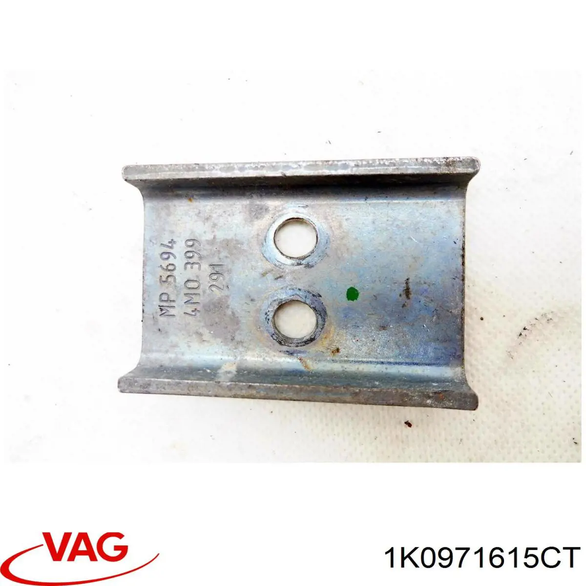 1K0971615CT VAG Електропроводка моторного віддсіка