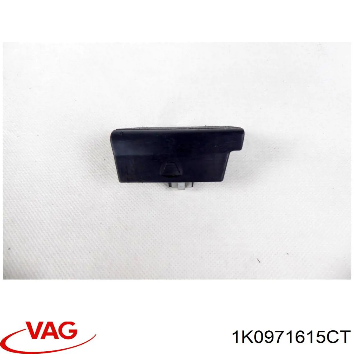 Джгут проводів моторного відсіку VAG 1K0971615CT ціна, від 2.82 USD