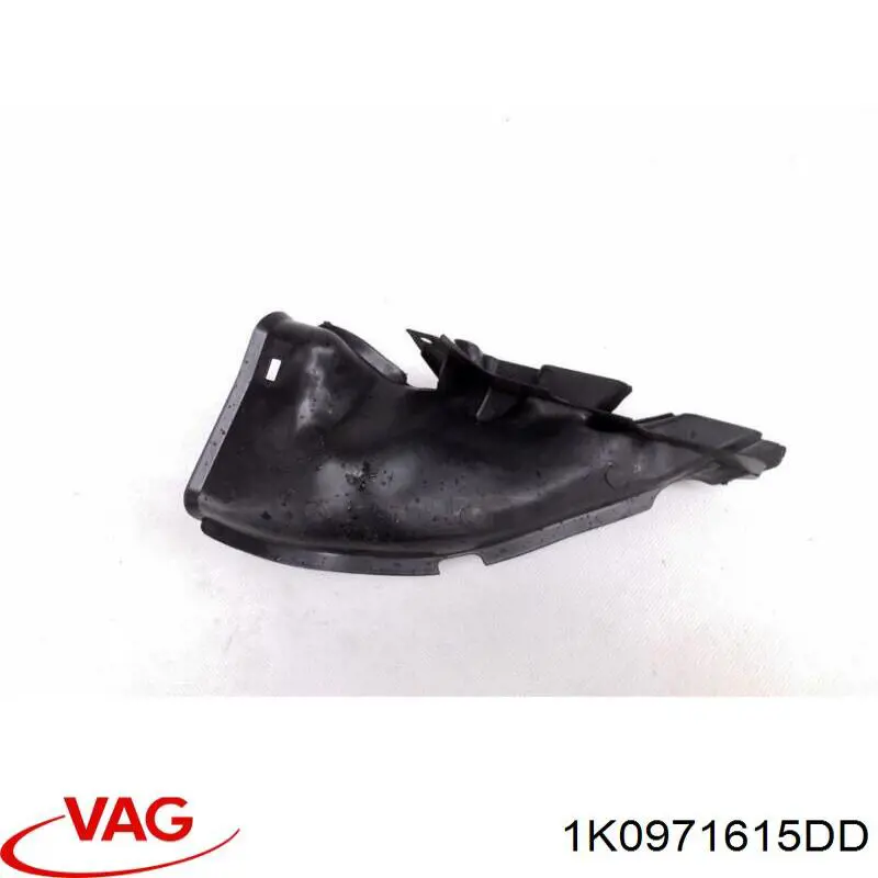1K0971615DD VAG Електропроводка моторного віддсіка