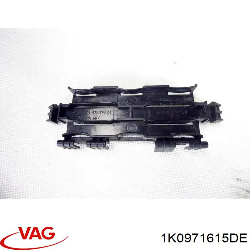 Купити 1K0971615DE VAG Джгут проводів моторного відсіку