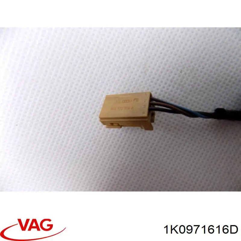 Рульова колонка Seat Altea XL мінівен (5P5, 5P8) (2006 - 2015) ціна, від 15.86 USD