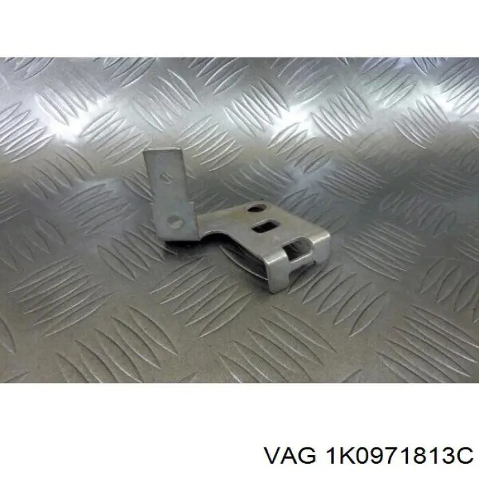 Купити 1K0971813C VAG 