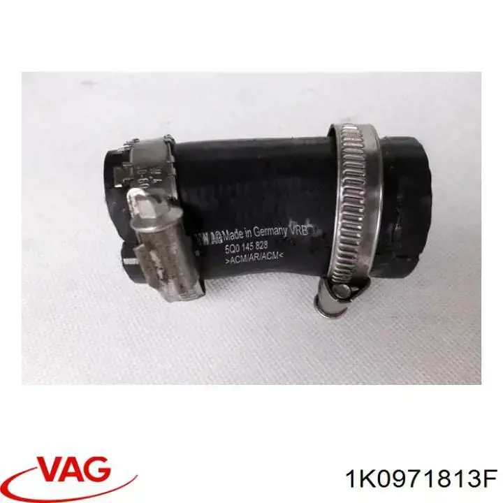 Купити 1K0971813F VAG 