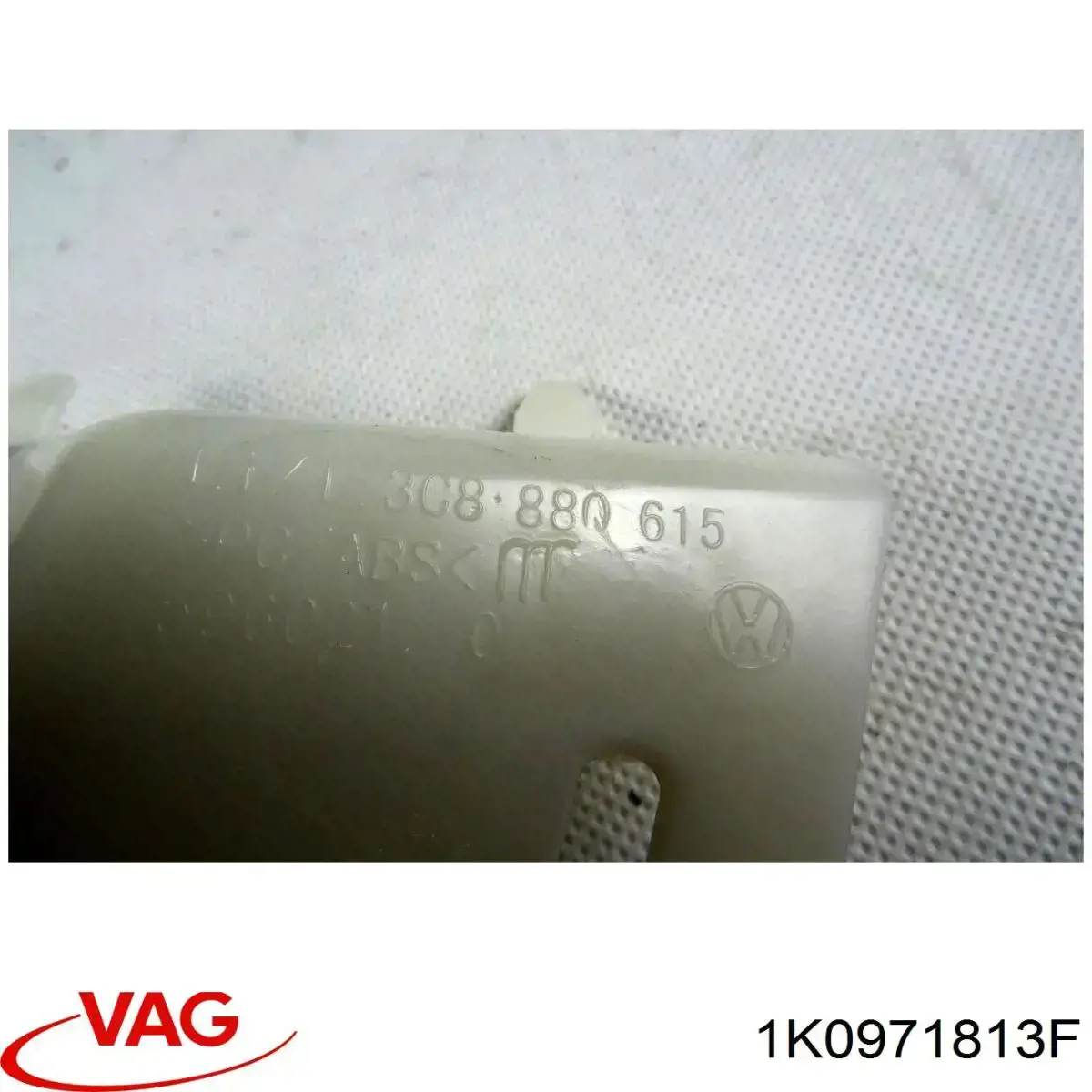  VAG 1K0971813F