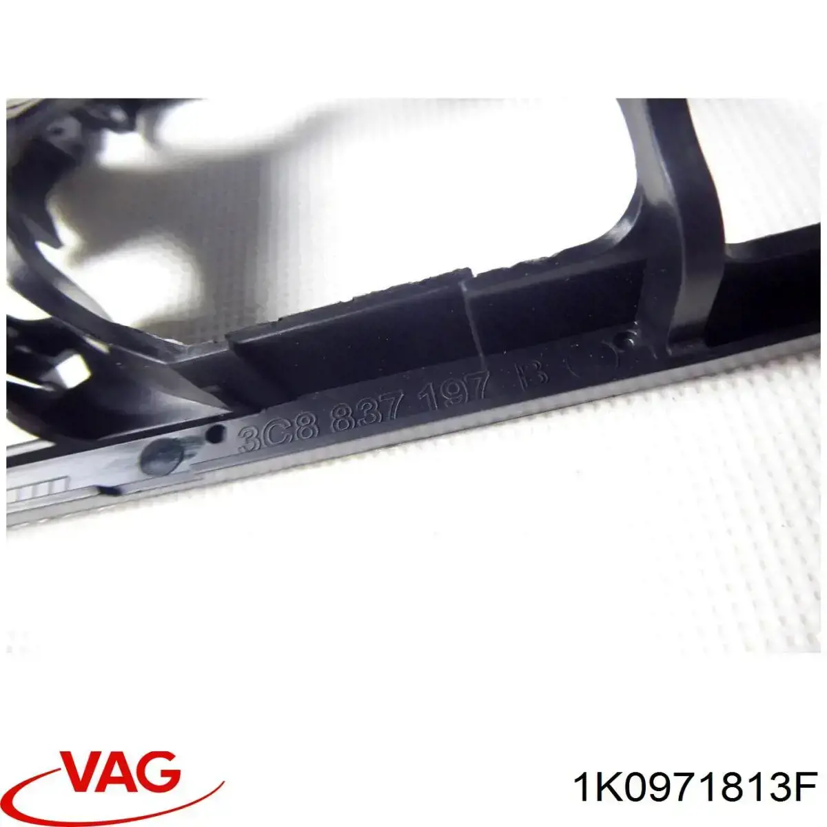 1K0971813F VAG 