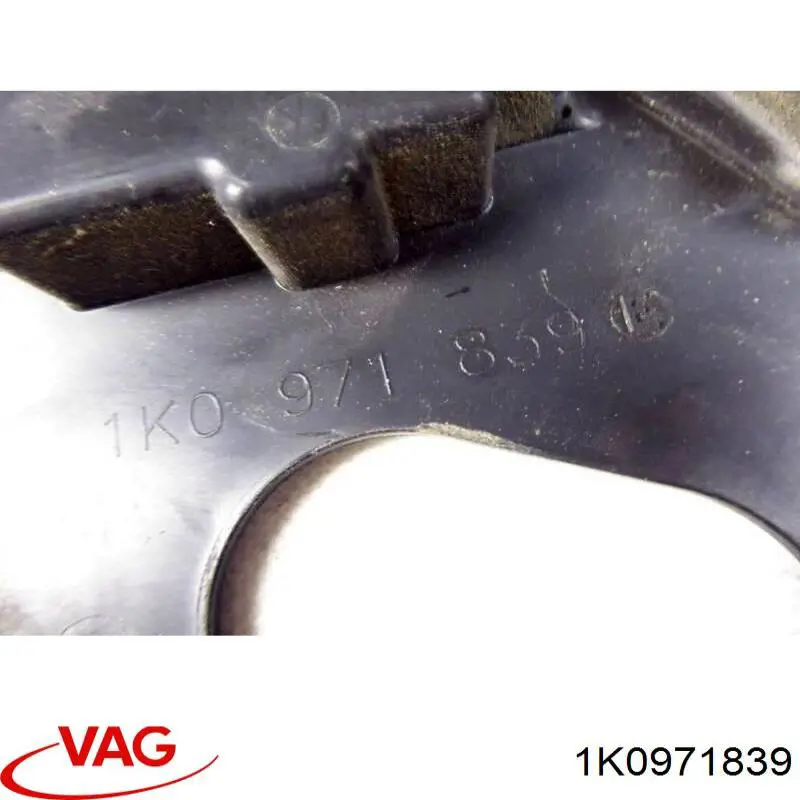  1K0971839 VAG