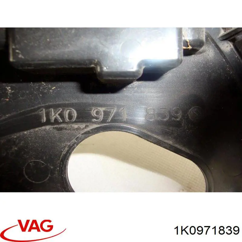  VAG 1K0971839