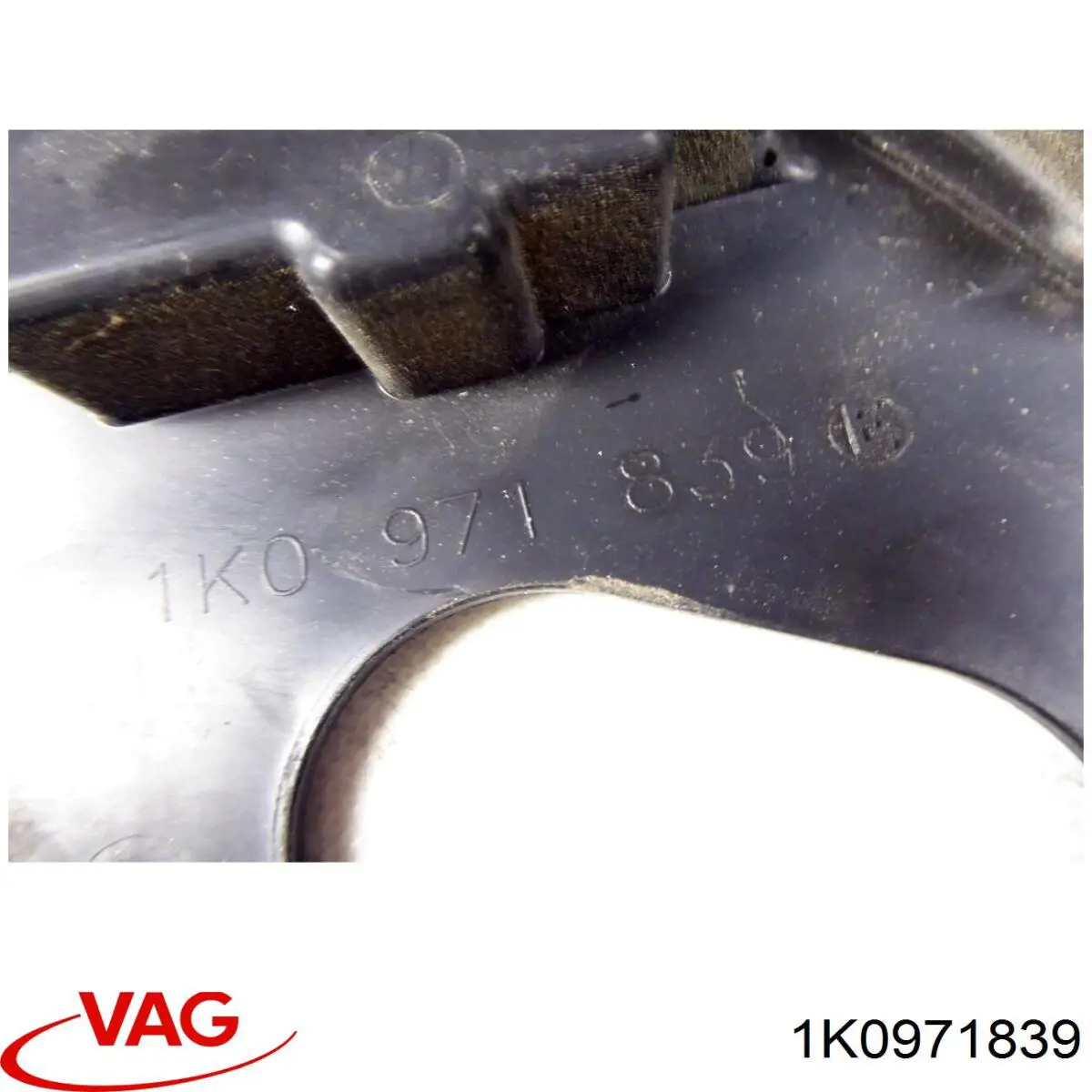  VAG 1K0971839 ціна, від 2.81 USD