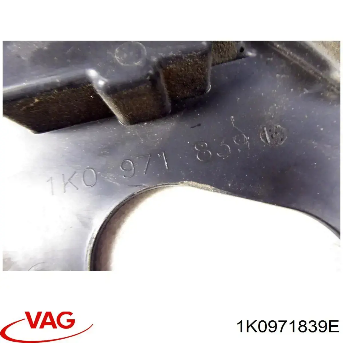 VAG 1K0971839E ціна, від 2.82 USD