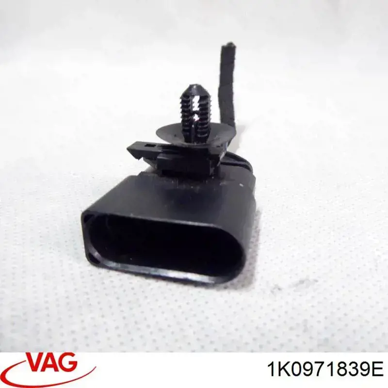  VAG 1K0971839E ціна, від 2.82 USD