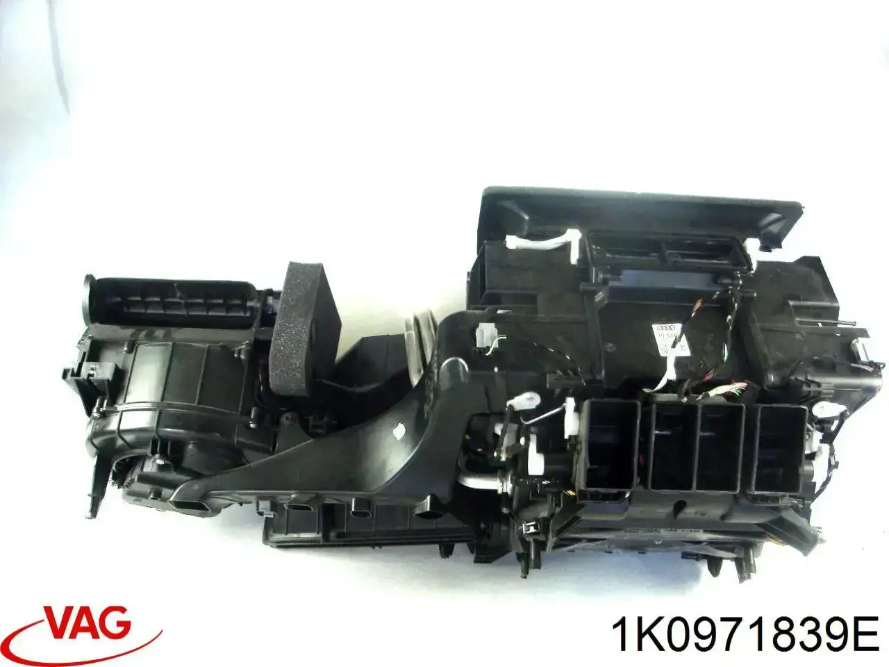 Купити 1K0971839E VAG 