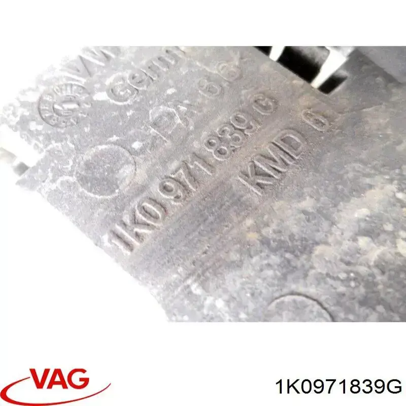 Купити 1K0971839G VAG 