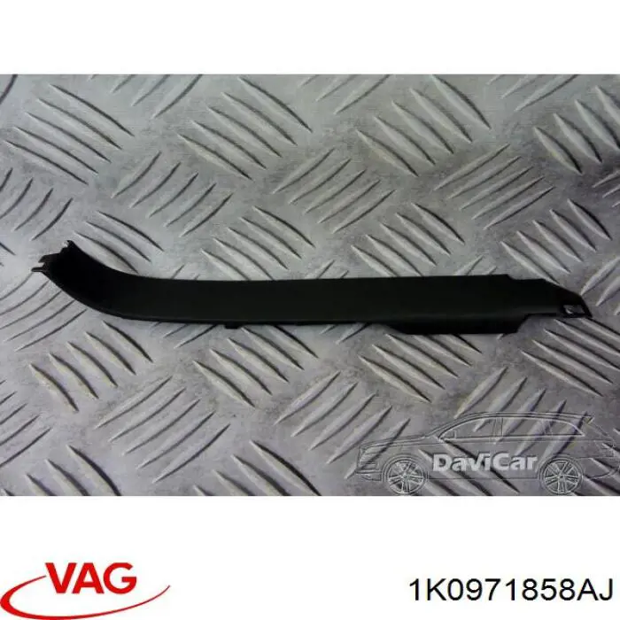  VAG 1K0971858AJ