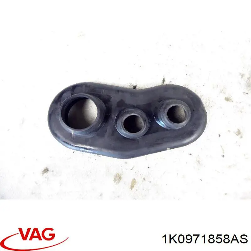  VAG 1K0971858AS