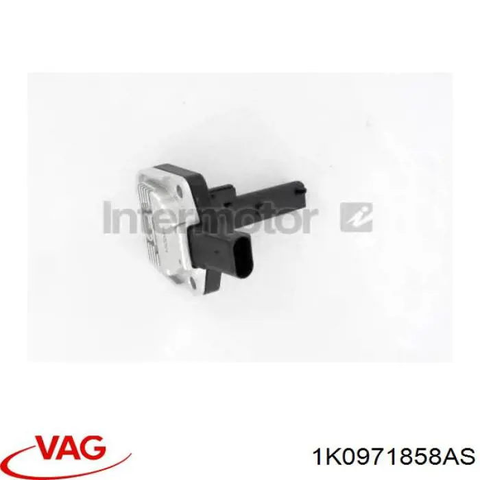 Купити 1K0971858AS VAG 