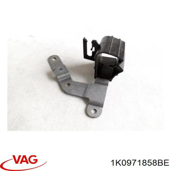 Купити 1K0971858BE VAG 