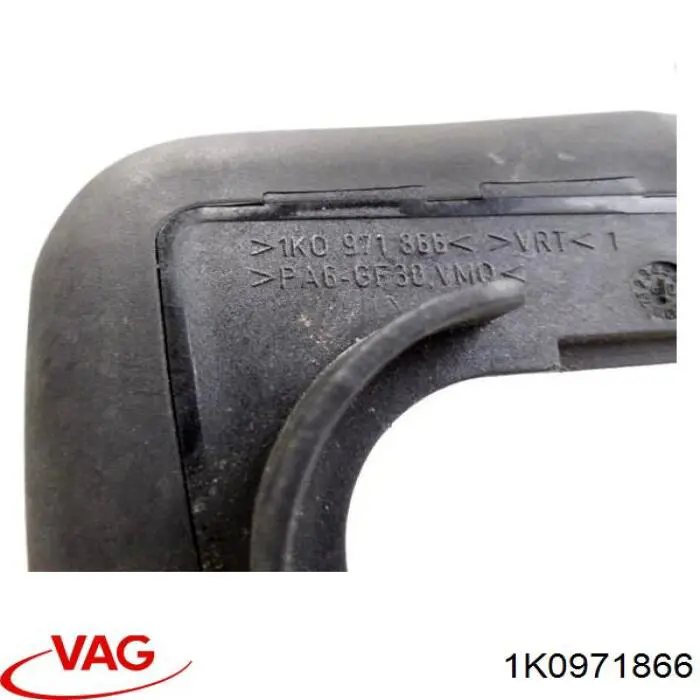 VAG 1K0971866 ціна, від 1.26 USD