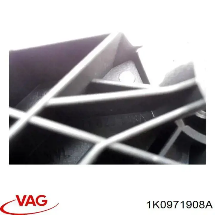1K0971908A VAG 
