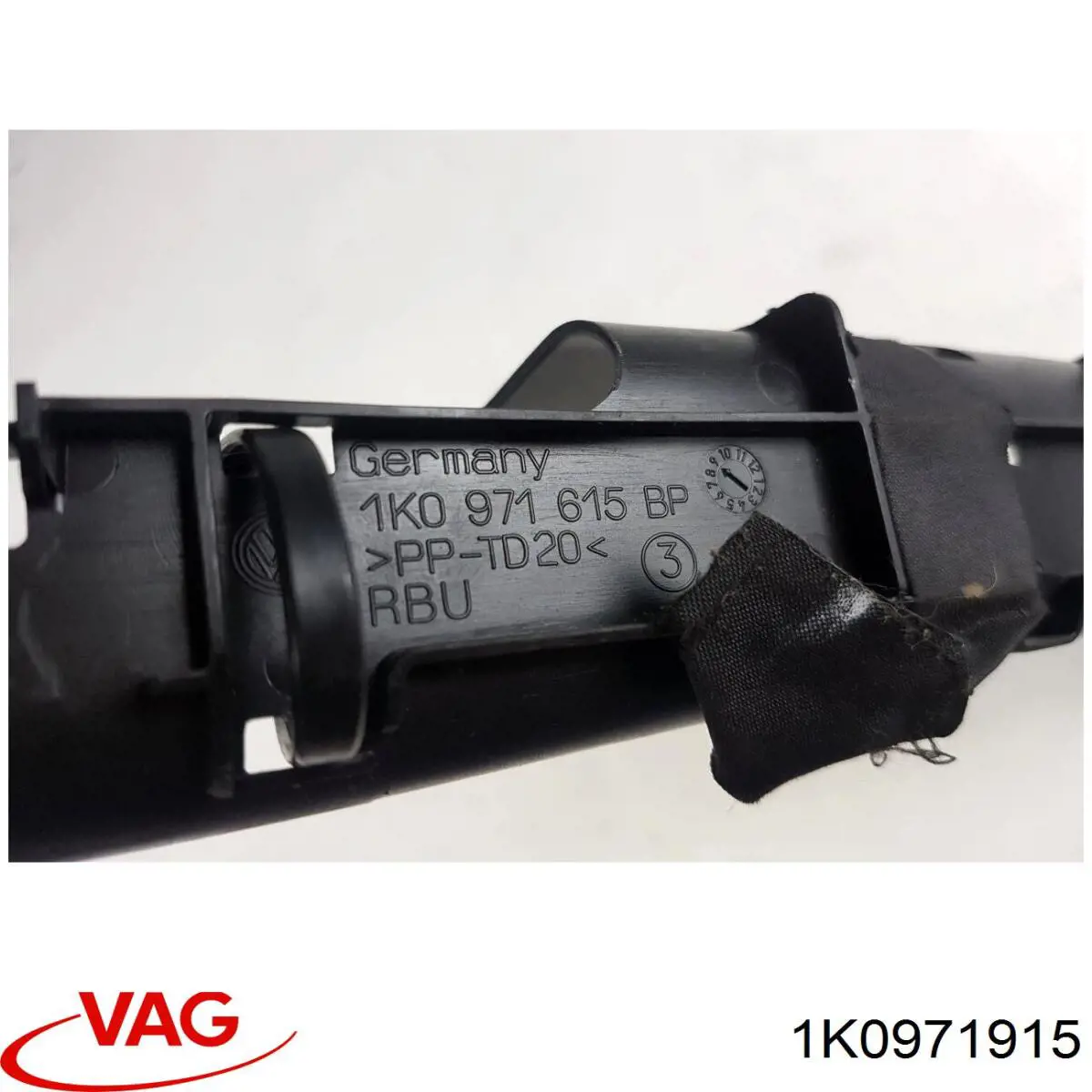 VAG 1K0971915D ціна, від 2.53 USD