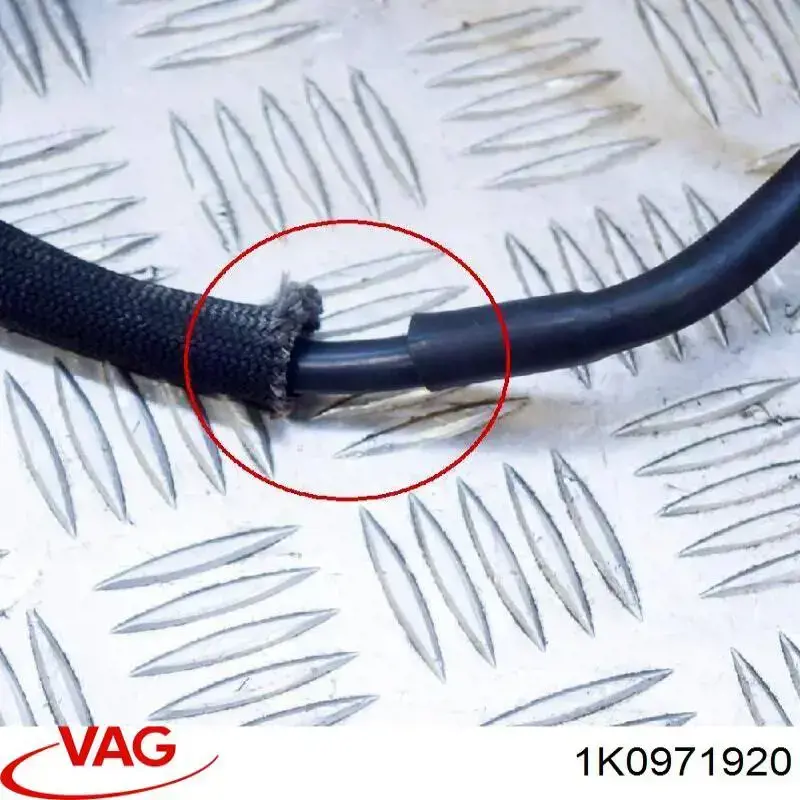  VAG 1K0971920