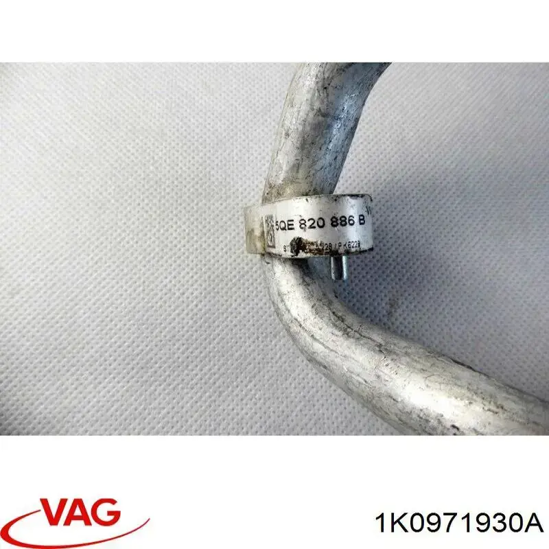  VAG 1K0971930A