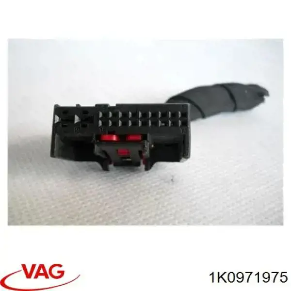  VAG 1K0971975 ціна, від 0.56 USD