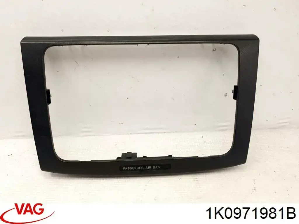  VAG 1K0971981B ціна, від 2.39 USD