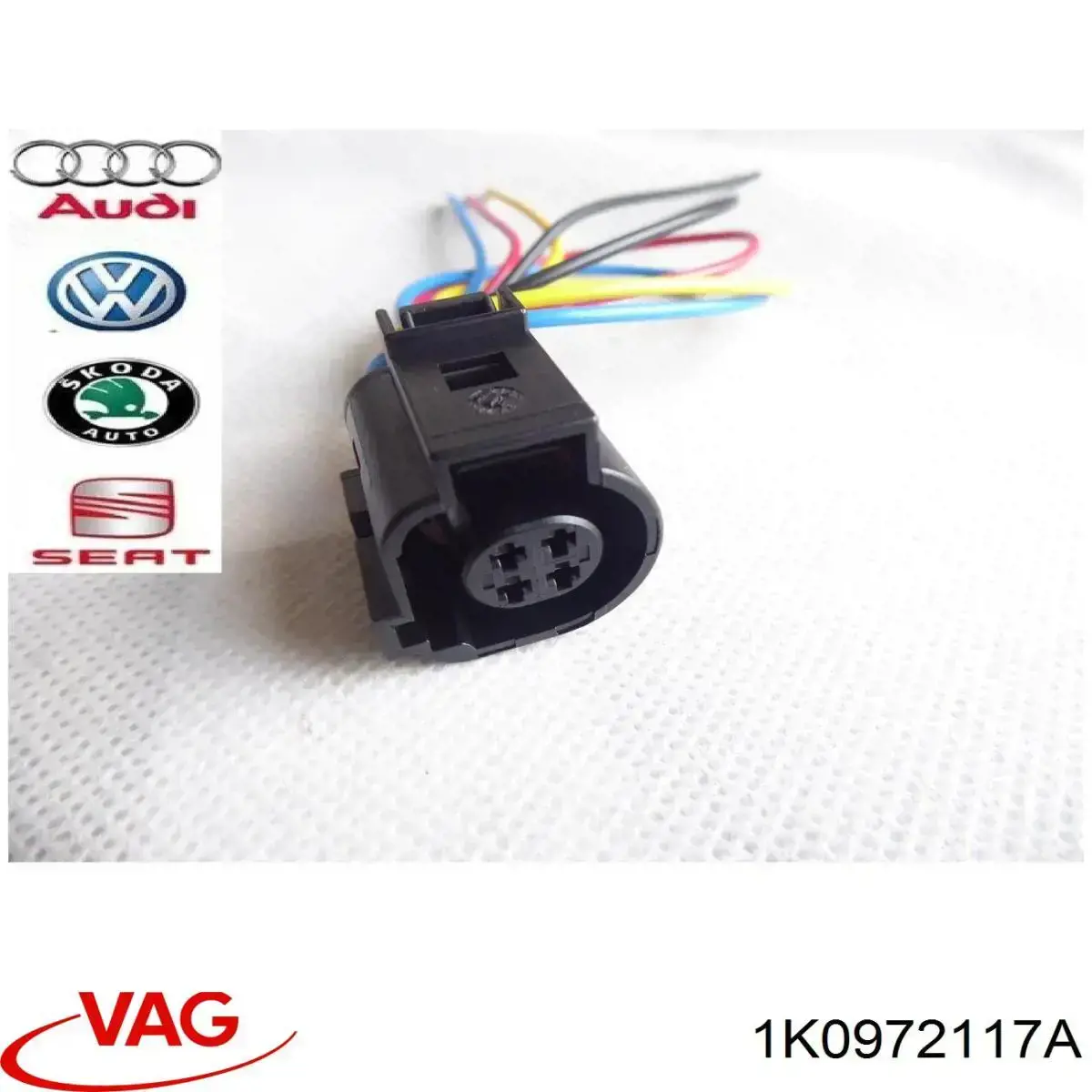 1K0972117A VAG 