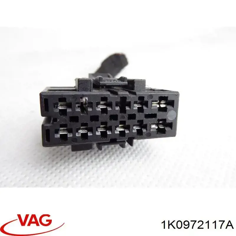 Купити 1K0972117A VAG 