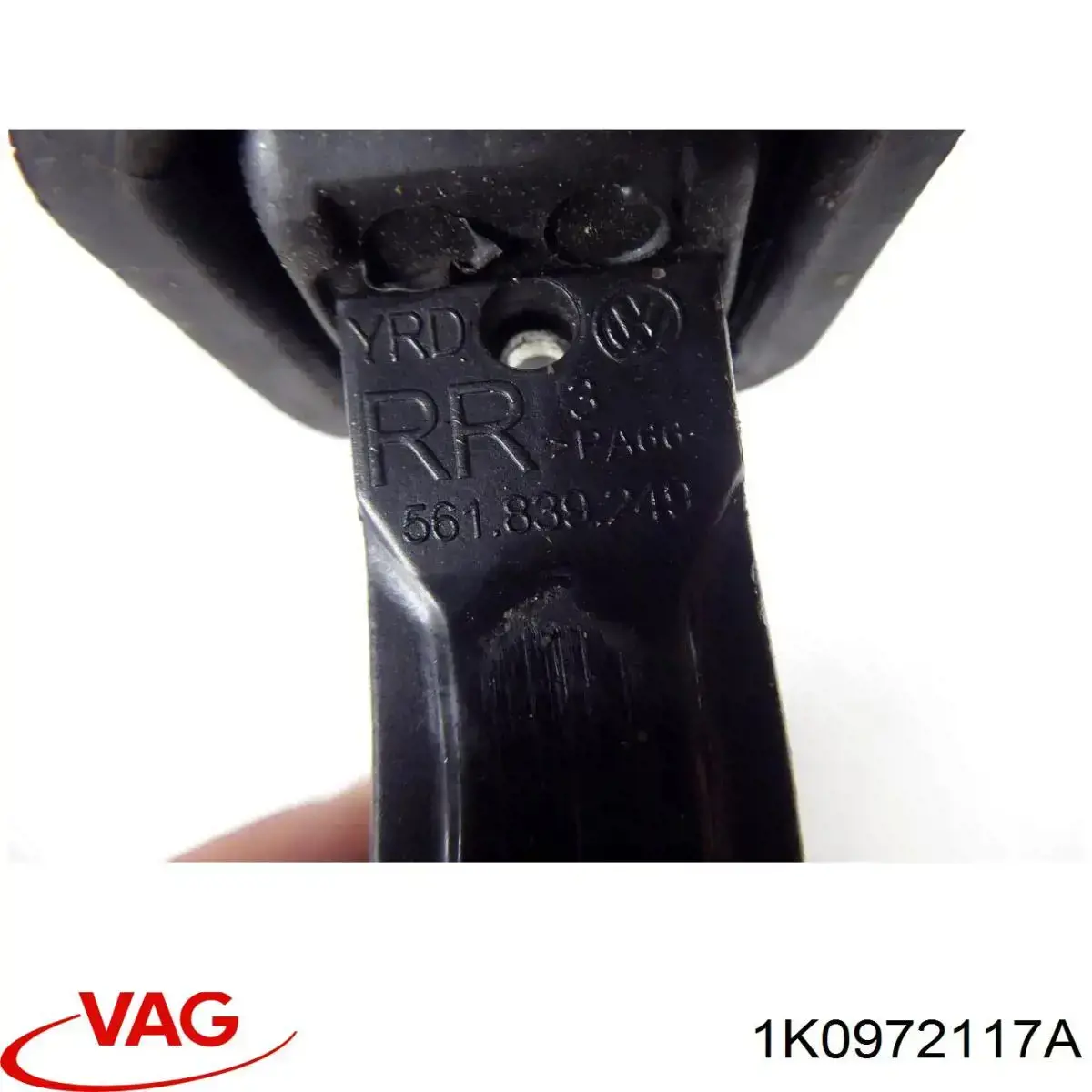  1K0972117A VAG