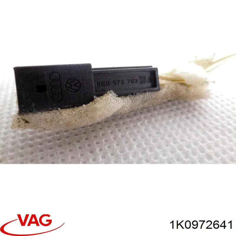  VAG 1K0972641 ціна, від 3.56 USD