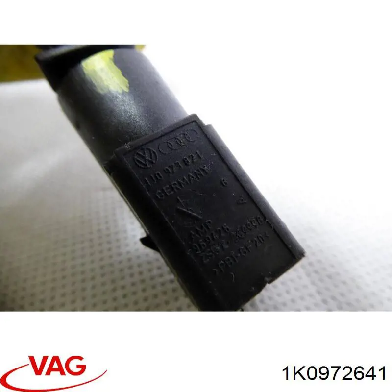 Купити 1K0972641 VAG 