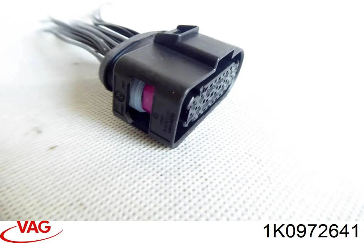 Купити 1K0972641 VAG 