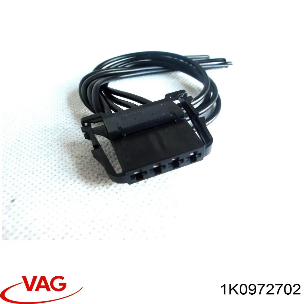  VAG 1K0972702