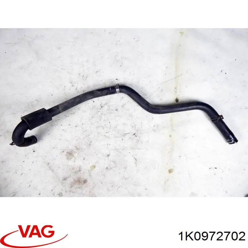  VAG 1K0972702 ціна, від 2.40 USD