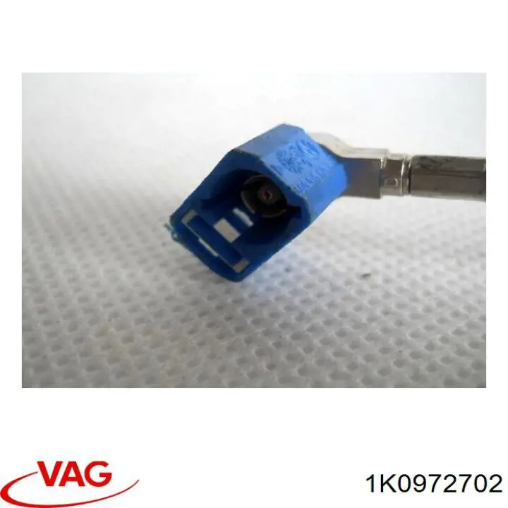 Купити 1K0972702 VAG 