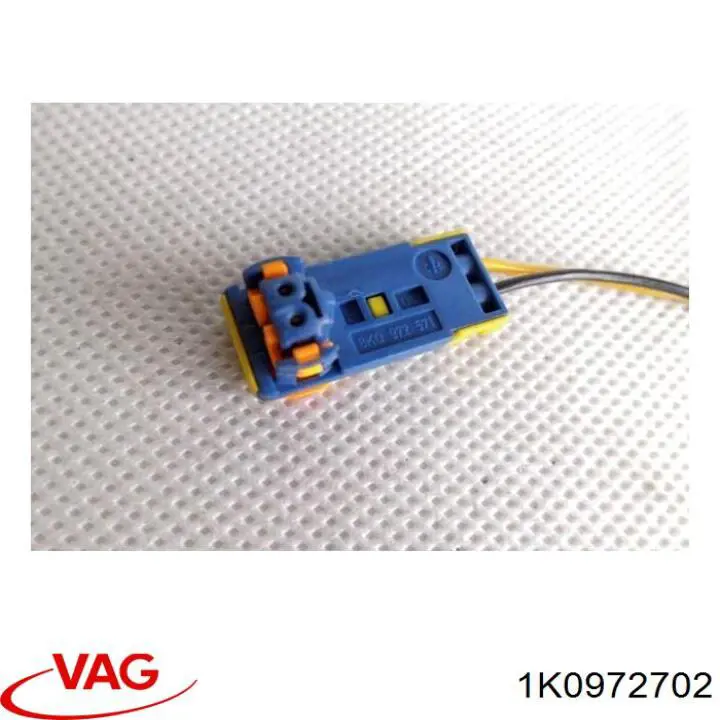  1K0972702 VAG