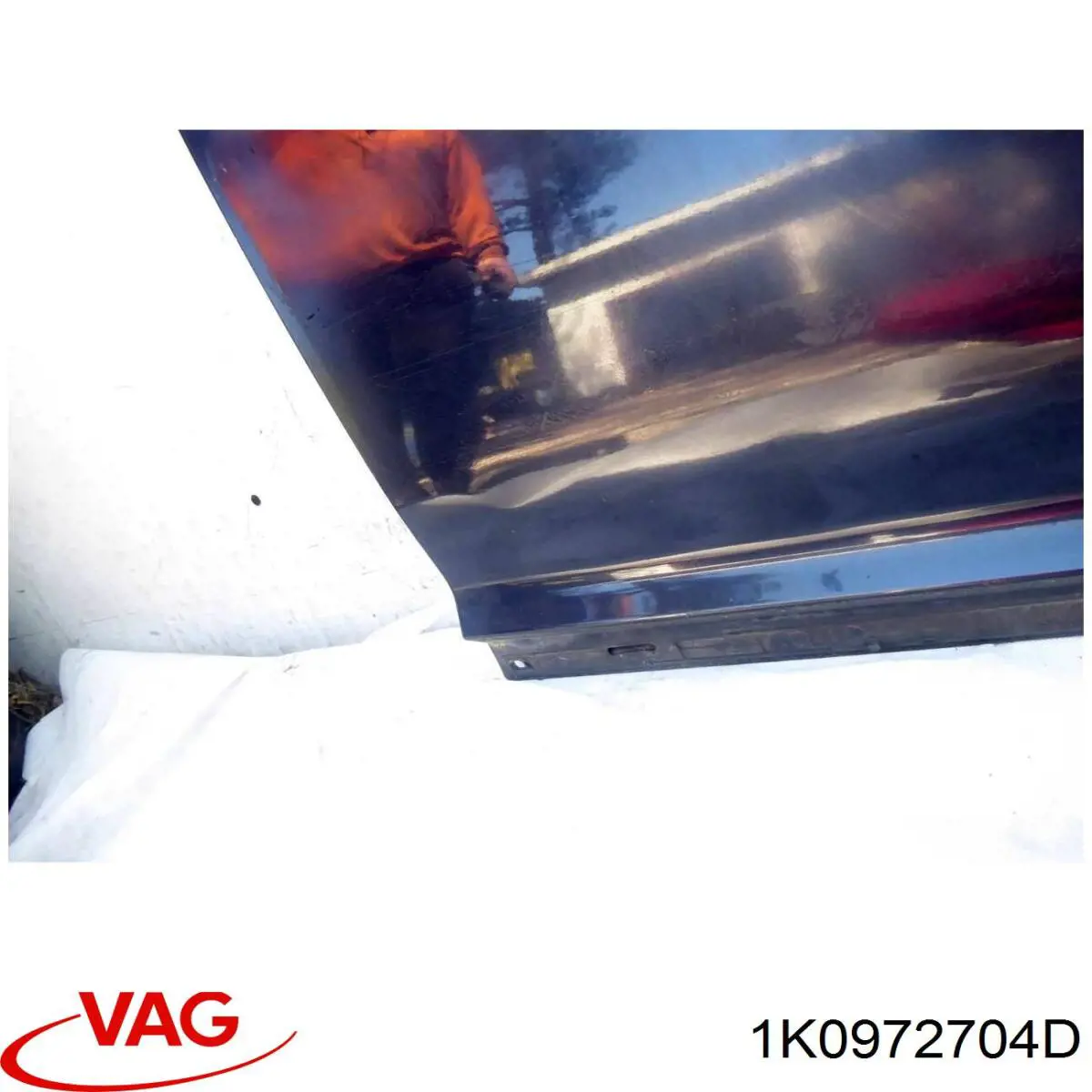 1K0972704D VAG 