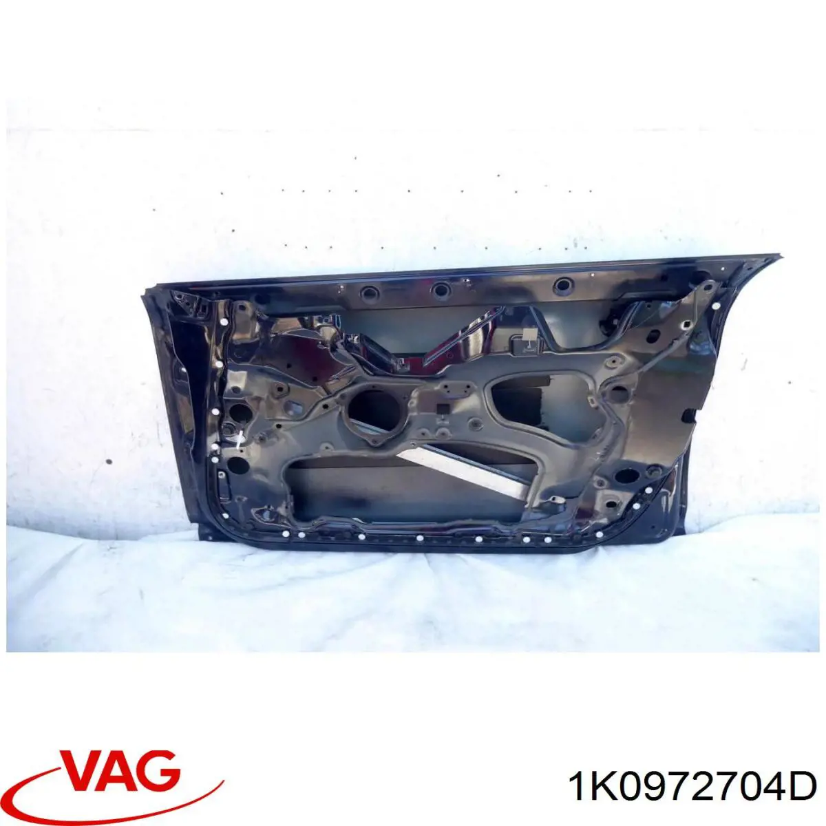  1K0972704D VAG